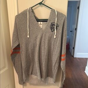 PINK Victoria's Secret Chicago Bears Sweatshirt